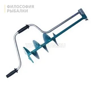 Ледобур запчасти