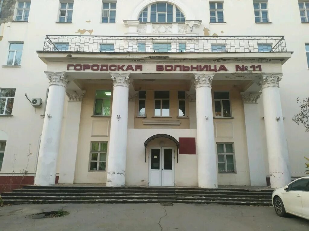 Телефон 13 городской больницы. 13 Городская больница Тула. Больница 11 в Туле на Чаплыгина. Чаплыгина 13 Тула больница. Улица Чеплыгина 11 больница Тула.