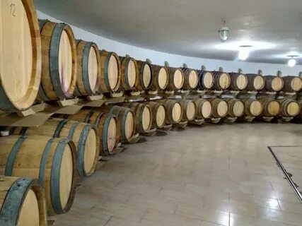 Краснодарские винзаводы