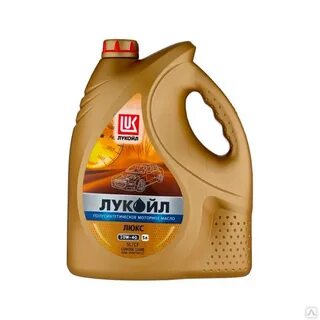 лукойл 10w 40 купить