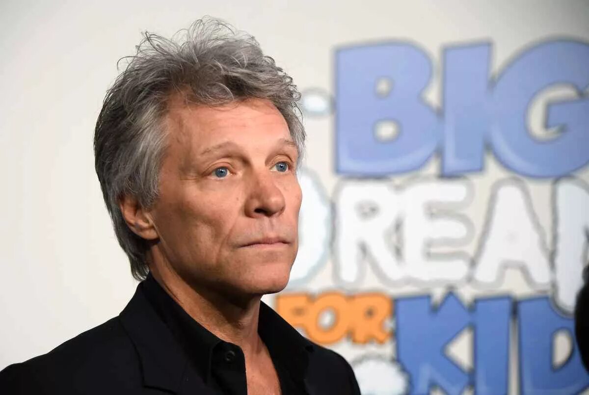 Бон джови фото сейчас Pin by tamara t_music on jbj Jon bon jovi, Bon jovi, Universal music