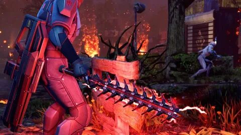 Моды xcom 2 chosen