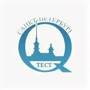 Сайт тест с петербург
