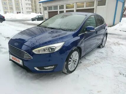 Фокус 3 150 л с