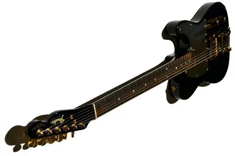 Fender black