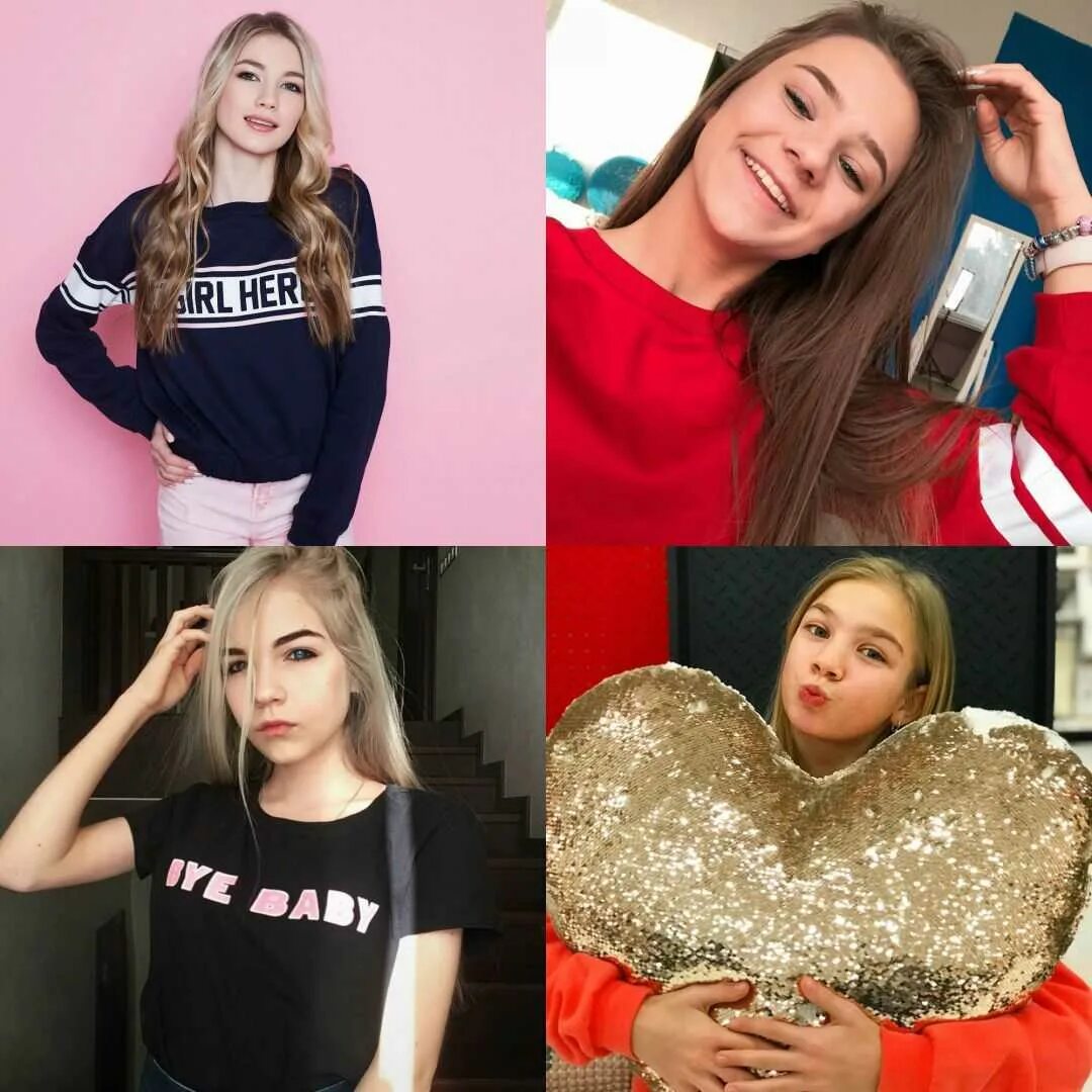 Сама дома ютуб