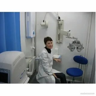 Детская больница офтальмологическая отделение