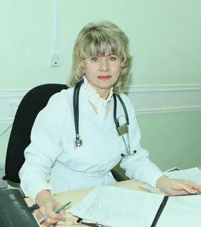 Инфекционист г