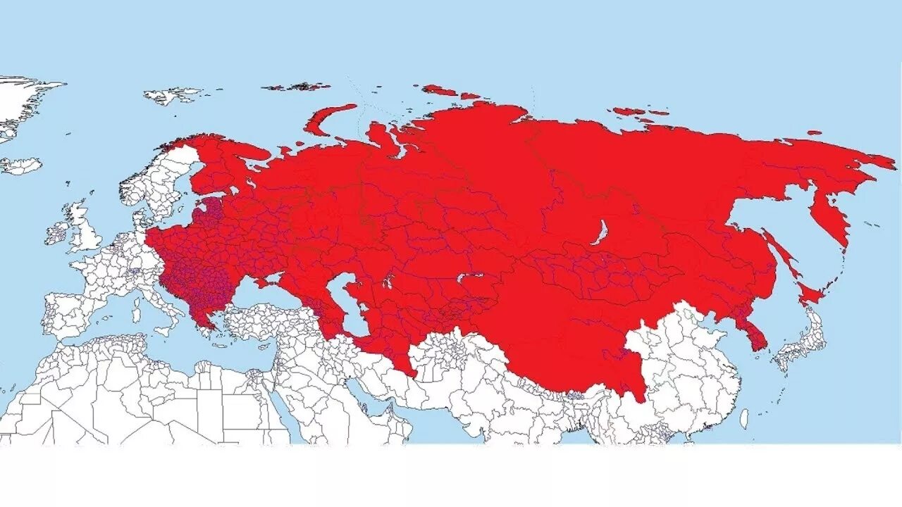 Идея великой азии ссср. Российская Империя на пике могущества карта. Альтернативная карта СССР. Территория Российской империи на пике могущества. Российская Империя пик могущества карта.