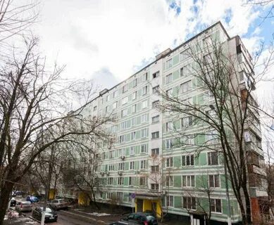 Ореховый бульвар 5