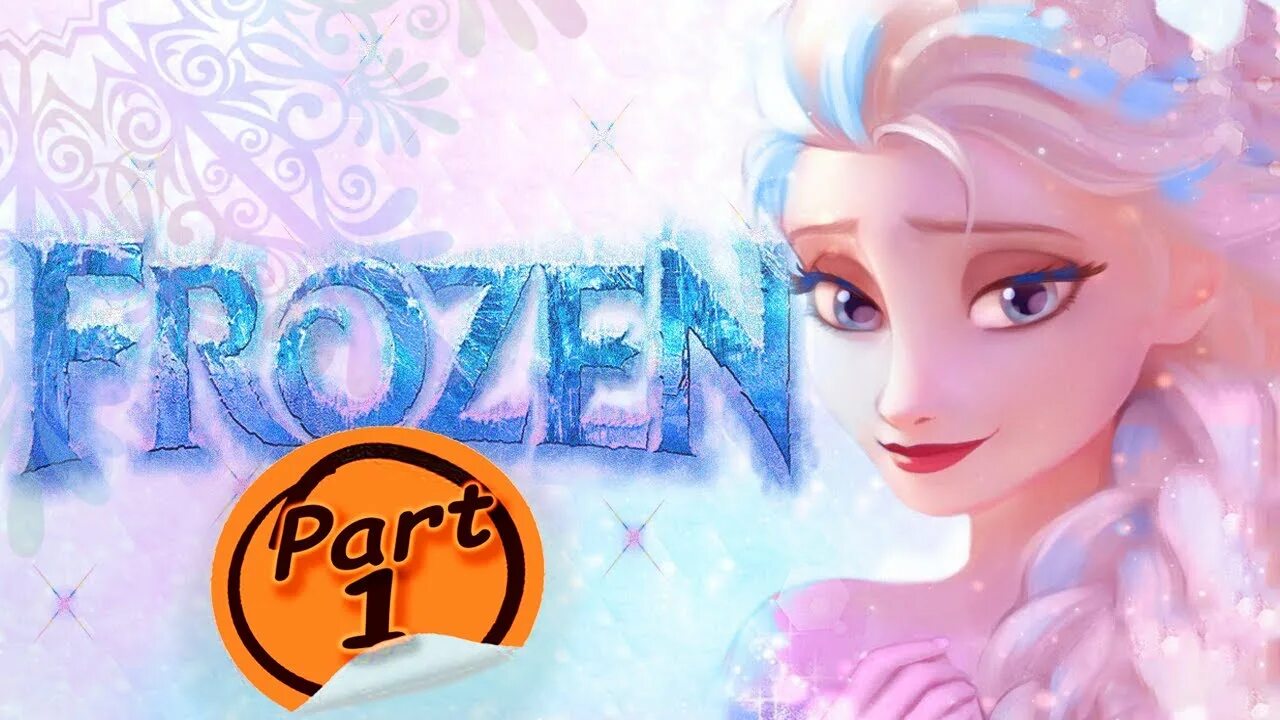 Frozen part 1. Stories frozen. frozen 1 part.