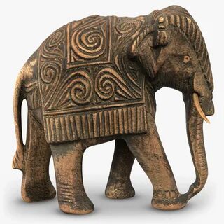 3d indian