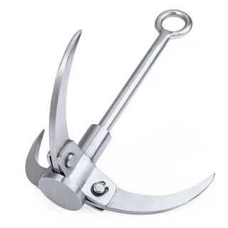 Grappling hook