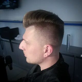 Мужские стрижки петербург