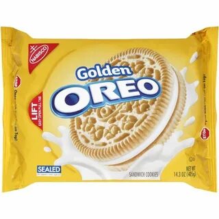 Golden cookie