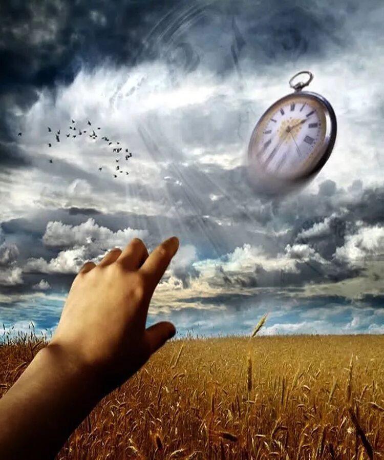 Time your way