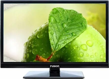 Led телевизор fusion