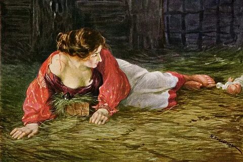 Художник бывший крепостной