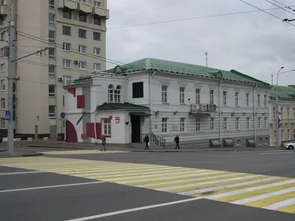 Ленина 18 фото