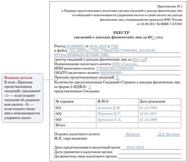 Сведений представленных налоговые органы. Реестр сведений о доходах физических лиц форма. Невозможность представить сведения о доходах. Форма уведомления о невозможности удержать НДФЛ. Уведомление о невозможности удержать НДФЛ.
