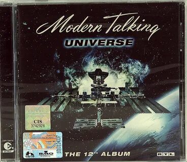 Universe talking