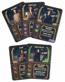 Promo cards