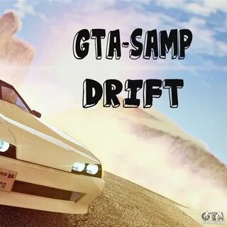 Дрифт самп