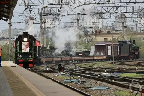 Ретро поезд волгоград 2024 расписание