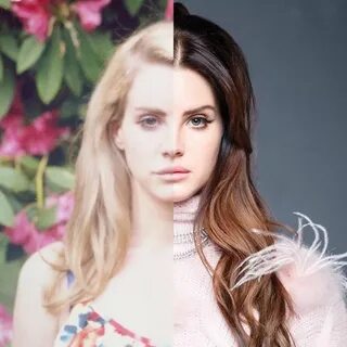Lana del rey baby