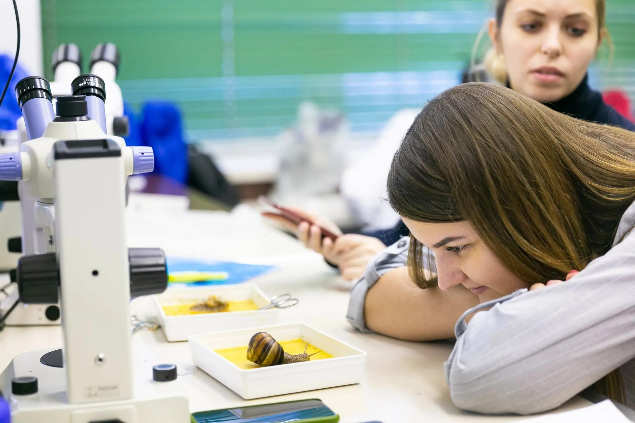 Подростки наука. Урок биологии. Девочки в науке. Генетик обучение. Уроки быть ученым