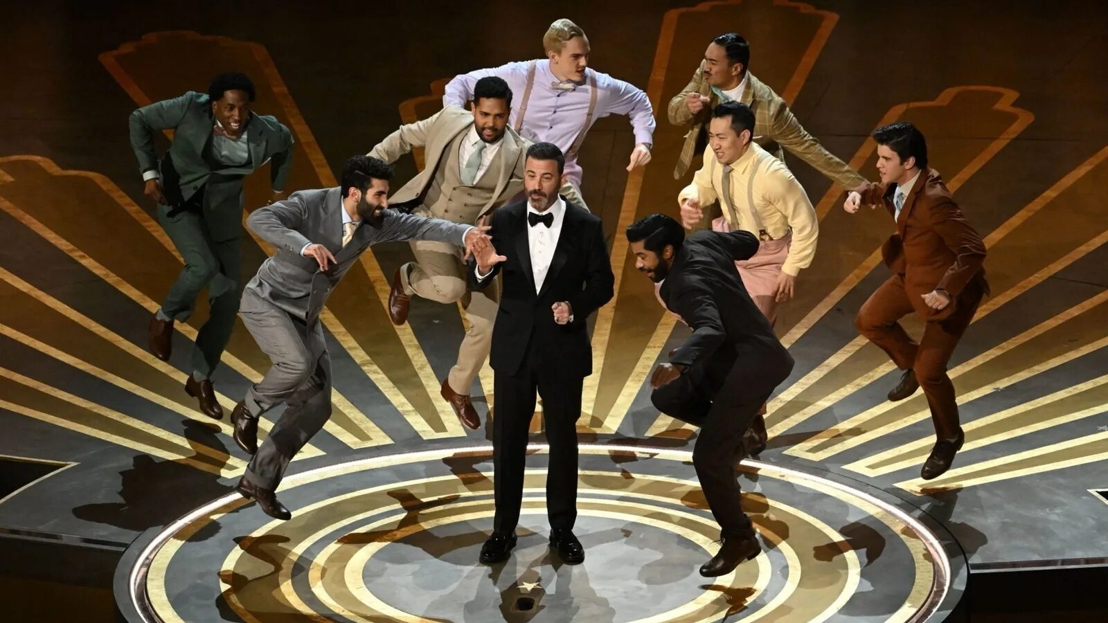 Оскар время. Oscar 2025. индийский танец на оскаре 2025.