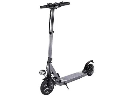 Электросамокаты iconbit kick scooter