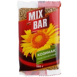 Семечки микс бар