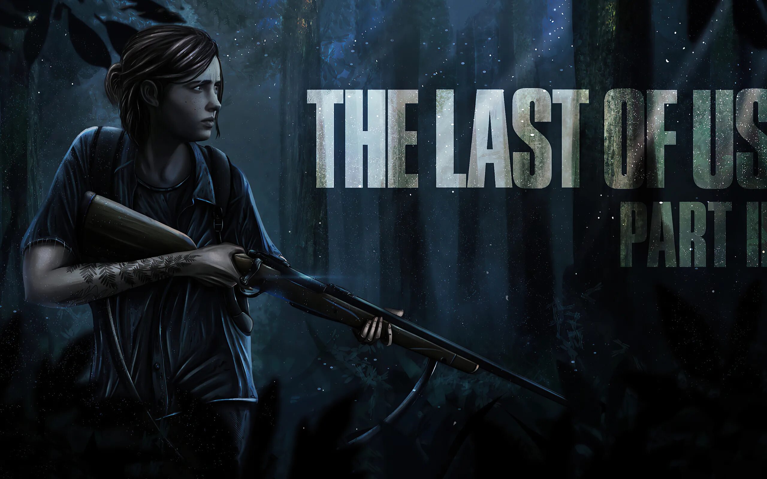 The last of us lesson. The last of us lesson