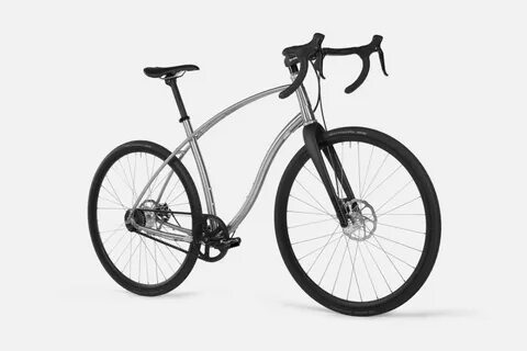 Drive bike