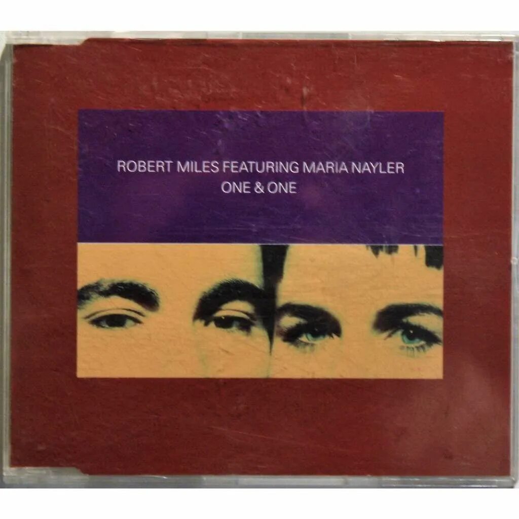 Robert Miles one and one. Robert Miles Maria Nayler one and one. Robert miles maria nayler