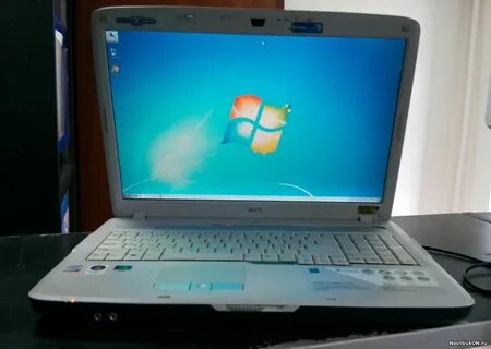 Acer aspire 7720g