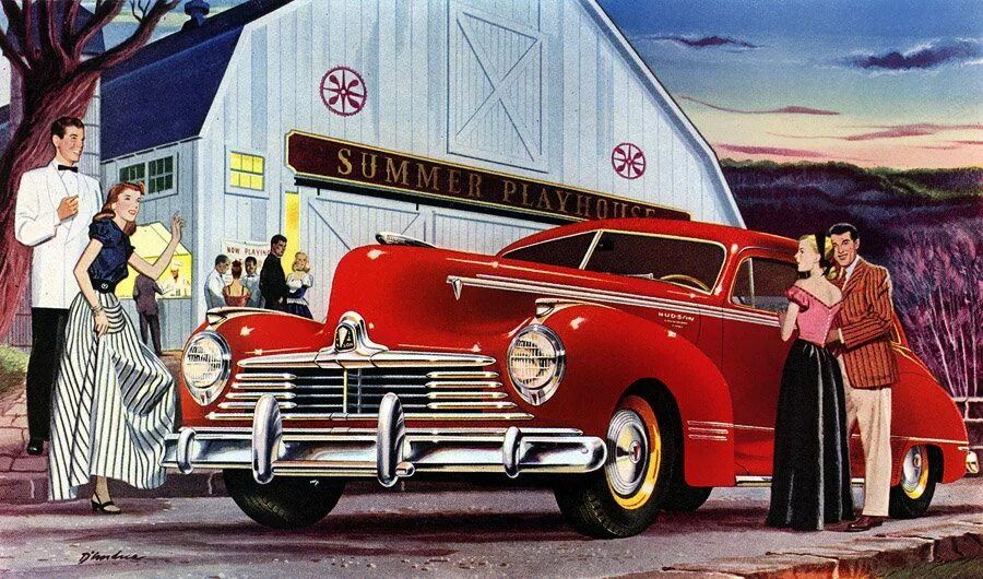 додж роджер. рекламные плакаты автомобилей. бьюик калифорния 50-е. ретро плакаты. старые рекламы машин.