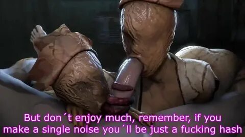 Silent Jack Porn - Silent Hill XXX Games