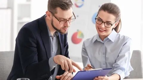 Do a job share