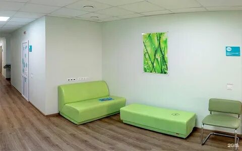 Медси ленинградский проспект
