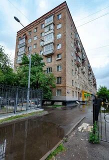 Ул годовикова 2