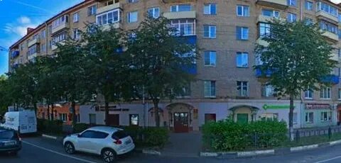 Дмитровская 19