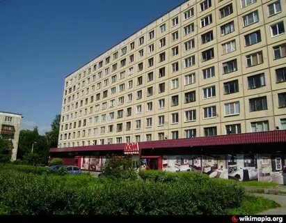 Юрия гагарина 20 1