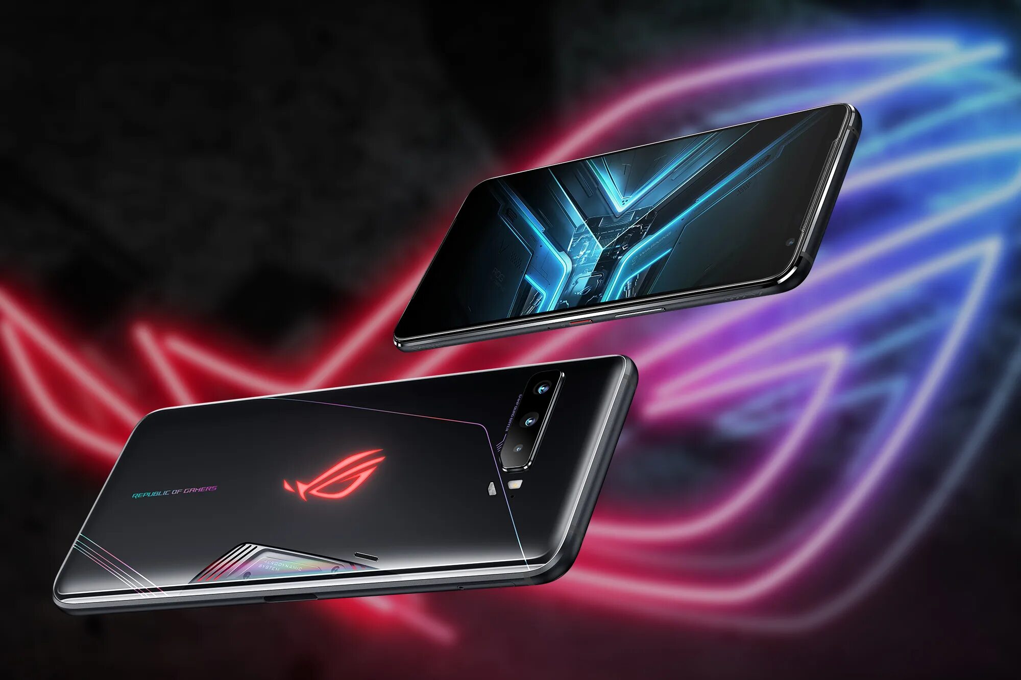 ASUS ROG Phone 3. ASUS ROG Phone 1. ASUS ROG Phone 6 Pro. ASUS ROG Phone 5.