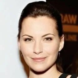 Джил Флинт жалаңаш