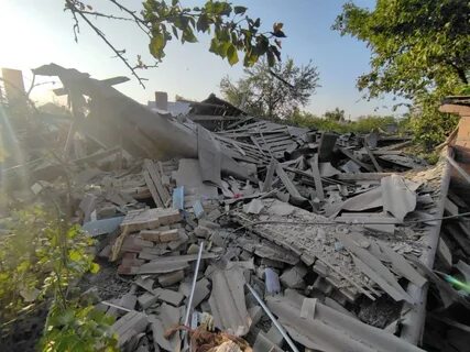 Часов яр обстановка на данный момент