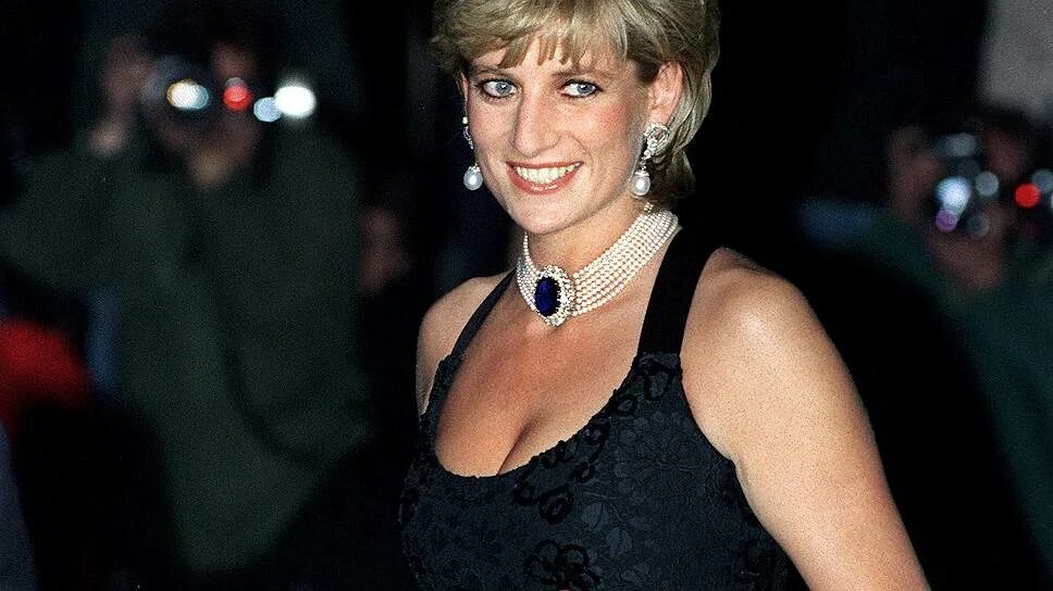 Документальный про принцессу диану. Документальный про принцессу диану