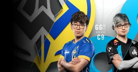 Ggse