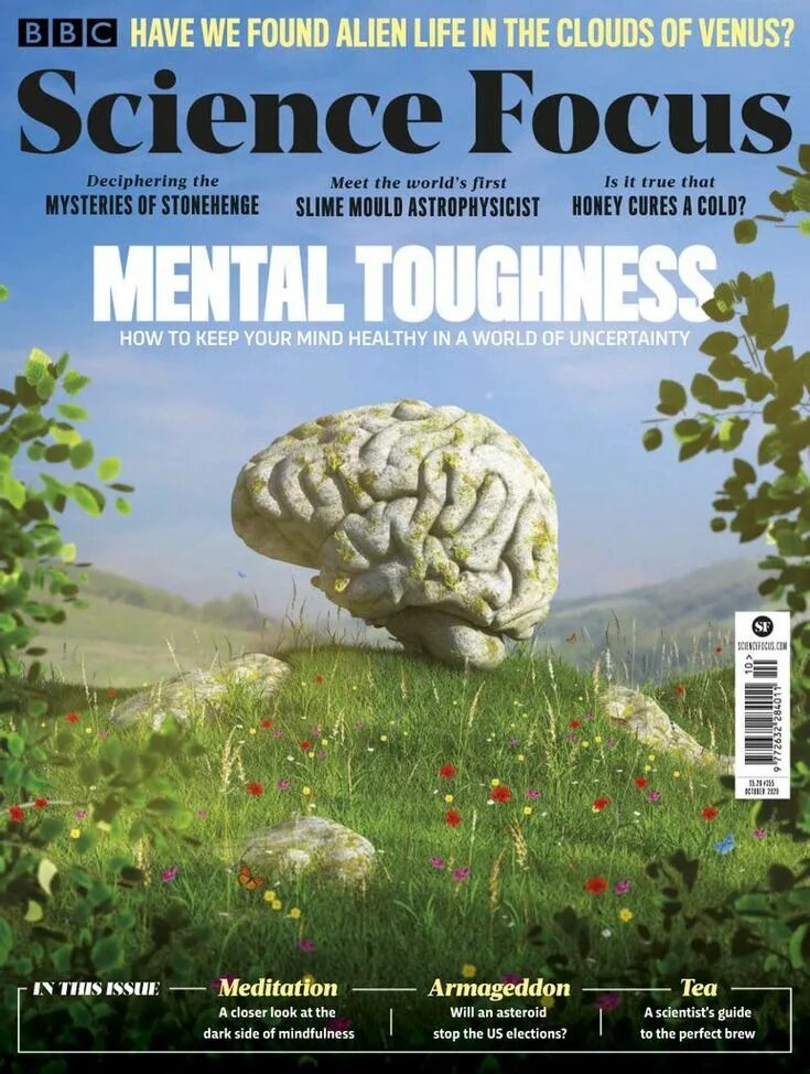 Bbc radio 4 extra stories. Bbc science. Bbc focus magazine. Look inside science. Science focus.